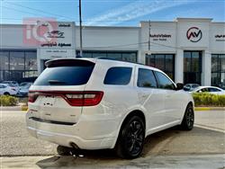 دودج دورانجو